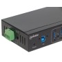 Hub Industriale USB 3.0 7 Porte