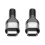 Cavo USB 2.0 EPR USB-C&trade M/M 240W PD 3.1 e-Mark Certificato 2m