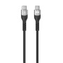 Cavo USB 2.0 EPR USB-C&trade M/M 240W PD 3.1 e-Mark Certificato 2m