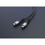 Cavo USB 2.0 EPR USB-C&trade M/M 240W PD 3.1 e-Mark Certificato 2m