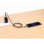 Cavo USB 2.0 EPR USB-C&trade M/M 240W PD 3.1 e-Mark Certificato 2m