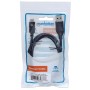 Cavo USB 3.2 Gen2 A Maschio / USB-C&trade Maschio 1m Nero