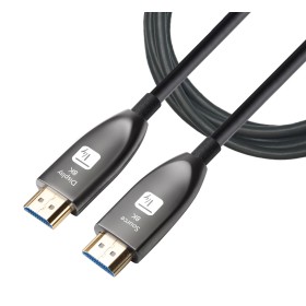 Cavo Ottico Attivo HDMI&trade 2.1 AOC 8K 48Gbps HDMI&trade A/A M/M 20m