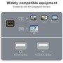 Cavo Monitor Mini DisplayPort V.1.4 (Thunderbolt) M/M 2 m