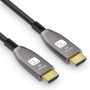 Cavo Ottico Attivo HDMI&trade 2.1 AOC 8K 48Gbps HDMI&trade A/A M/M 20m