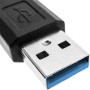 Cavo Prolunga Attivo USB3.2 SuperSpeed+ Estensore di Segnale 5m Nero