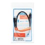 Cavo USB-C&trade Maschio/Maschio USB 3.2 Gen2 SuperSpeed 0,5m Nero