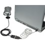 Convertitore Adattatore Manhattan da USB a Seriale 1,8m