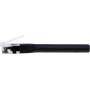 Cavo Slim Patch di Rete Pieghevole in Rame Cat.6A U/UTP 2m Bianco