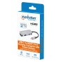 Convertitore USB-C&trade a HDMI 3-in-1 con Power Delivery