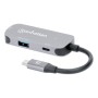 Convertitore USB-C&trade a HDMI 3-in-1 con Power Delivery