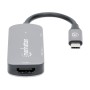 Convertitore USB-C&trade a HDMI 3-in-1 con Power Delivery
