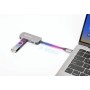 Convertitore USB-C&trade a HDMI 3-in-1 con Power Delivery