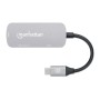 Convertitore USB-C&trade a HDMI 3-in-1 con Power Delivery
