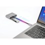 Convertitore USB-C&trade a HDMI e VGA 4-in-1 con Power Delivery
