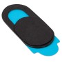 Coperchio otturatore per WebCam Laptop/Smartphone 3pz