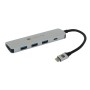 Hub USB-C&trade con HDMI 4K e PD