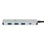Hub USB-C&trade con HDMI 4K e PD