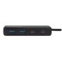 Hub USB-C&trade 3.2 Gen 1 a 4 porte