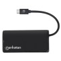 Hub USB-C&trade 3.2 Gen 1 a 4 porte