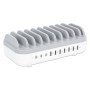 Docking Station Stazione di Ricarica 10 Porte USB 120W