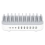Docking Station Stazione di Ricarica 10 Porte USB 120W