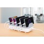 Docking Station Stazione di Ricarica 10 Porte USB 120W