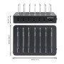 Docking Station Stazione di ricarica 6 porte USB