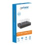 Docking Station Stazione di ricarica 6 porte USB
