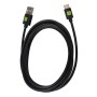 Cavo USB 3.2 Gen 1 A Maschio / USB-C&trade Maschio 2m Nero