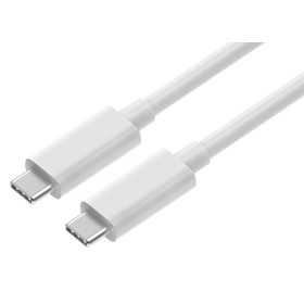 Cavo USB 4.0 USB-C&trade Thunderbolt 3 M/M 20G 240W PD3.1 4K E-Mark 2m