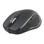 Mouse Ottico Wireless 1600dpi Nero
