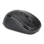 Mouse Ottico Wireless Performance II Nero
