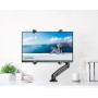 Kit Adattatore di Montaggio Non VESA per Monitor 13-27''