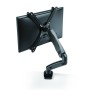 Kit Adattatore di Montaggio Non VESA per Monitor 13-27''