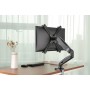 Kit Adattatore di Montaggio Non VESA per Monitor 13-27''
