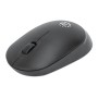 Mouse Ottico USB Wireless Performance III Nero