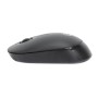 Mouse Ottico USB Wireless Performance III Nero