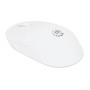 Mouse Ottico USB Wireless Performance III Bianco