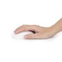 Mouse Ottico USB Wireless Performance III Bianco