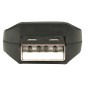 Scheda audio USB suono 3D