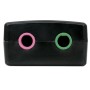 Scheda Audio Stereo USB 2.0 Virtual 7.1 Canali