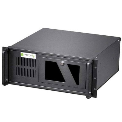 Chassis Industriale per Computer Montaggio a Rack 4U Profondit&agrave 499mm