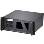 Chassis Industriale per Computer Montaggio a Rack 4U Profondit&agrave 499mm