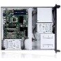 Chassis Industriale da Rack 19'' 2U Nero