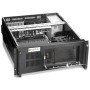 Chassis Industriale per Computer Montaggio a Rack 4U Profondit&agrave 499mm