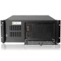 Chassis Industriale per Computer Montaggio a Rack 4U Profondit&agrave 499mm