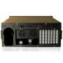 Chassis Industriale per Computer Montaggio a Rack 4U Profondit&agrave 499mm
