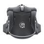 Mouse Ottico Gaming USB 3200dpi Retroilluminazione LED RGB