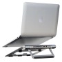 Docking Station USB-C&trade 9 in 1 Hub USB3.1 Stand per Notebook Pieghevole